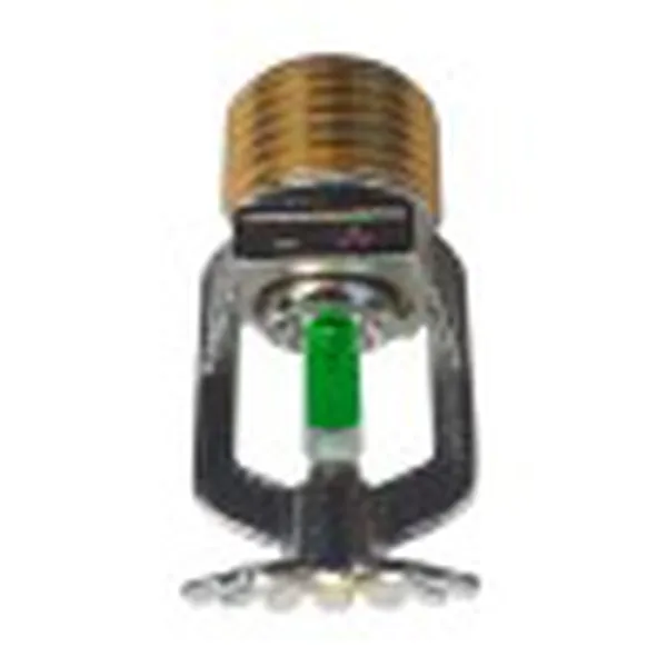 Sprinkler Masteco hướng xuống 93oC Chrome MT2510-93 