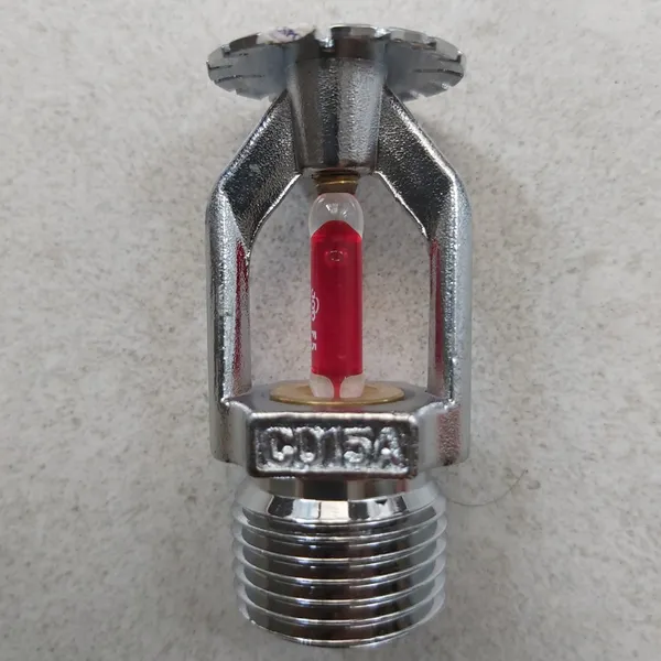 Sprinkler Chang Der hướng lên 68oC AHD 152U