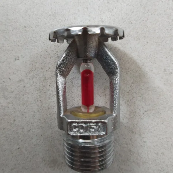 Sprinkler Chang Der hướng xuống 68oC AHD 152F