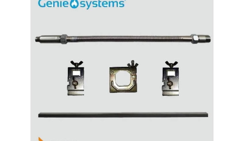 Phân Phối Ống Mềm Nối Đầu Phun Sprinkler Deajin Chính Hãng Hàn Quốc – PCCC Dũng Phước