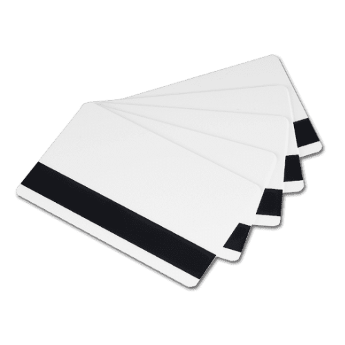 Thẻ từ trắng và ứng dụng thực tế Thẻ từ trắng