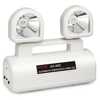 Đèn Chiếu Sáng Sự Cố Kentom KT402