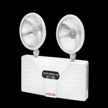 Đèn Chiếu Sáng Sự Cố Kentom KT750