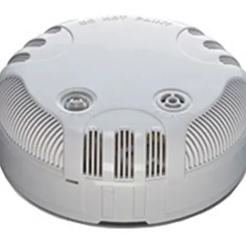 Đầu Dò Khói Bằng Pin Báo Tại Chổ HORING QA-31