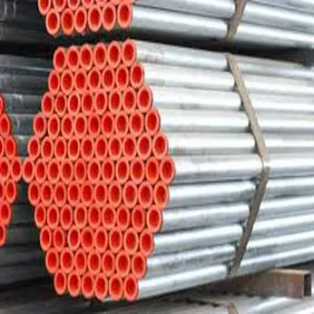 Ống Sắt Mạ Kẽm Phi 114 PCCC