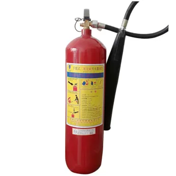 Bình Chữa Cháy CO2 5kg MT5