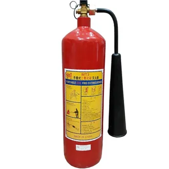 Bình Chữa Cháy Renan Khí CO2 3kg MT3