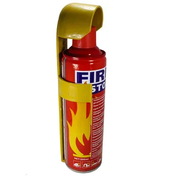 Bình Chữa Cháy Ô Tô MINi FIRESTOP 500ML
