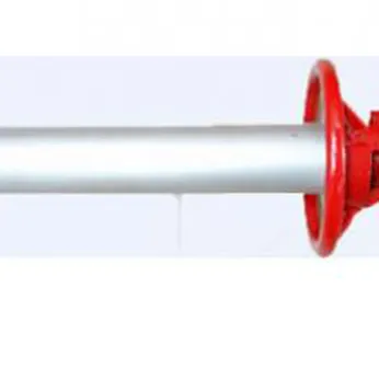 Lăng Hút Đẩy Phun Foam Chữa Cháy (Cầm Tay)