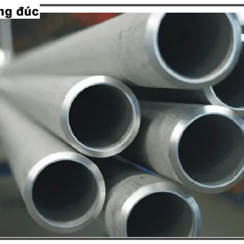 Ống Sắt Mạ Kẽm Phi 90 PCCC