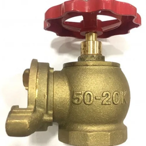 Van Gốc Bằng ĐồngTomoken D50 - D65