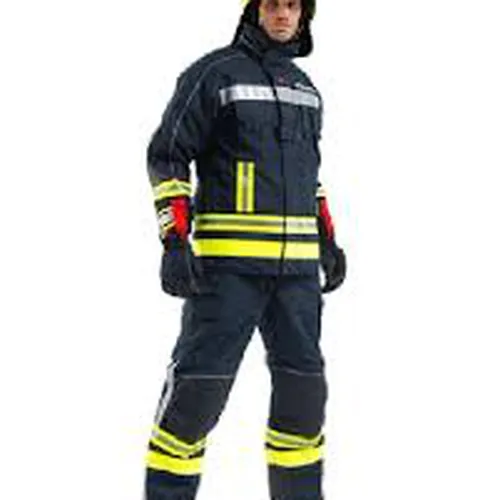 Bộ Quần Áo Chống Cháy Chịu Nhiệt 1000 Độ Korea Hàn Quốc