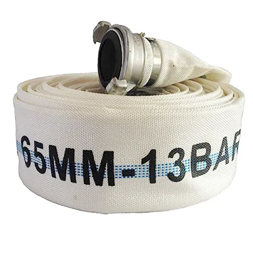 Vòi Chữa Cháy DN65 13BAR 20M