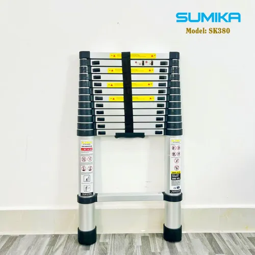 Thang Rút Nhôm Sumika SK380