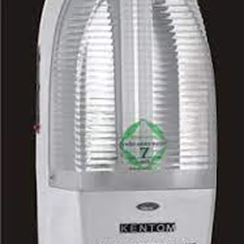 ĐÈN CHIẾU SÁNG SỰ CỐ KHẨN CẤP KENTOM KT2300PL PIN