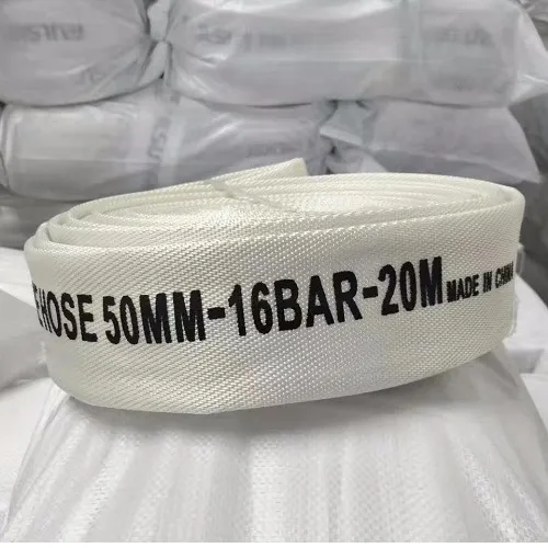 Vòi Chữa Cháy DN50 16Bar 20M