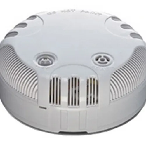 Đầu Dò Khói Bằng Pin Báo Tại Chổ HORING QA-31