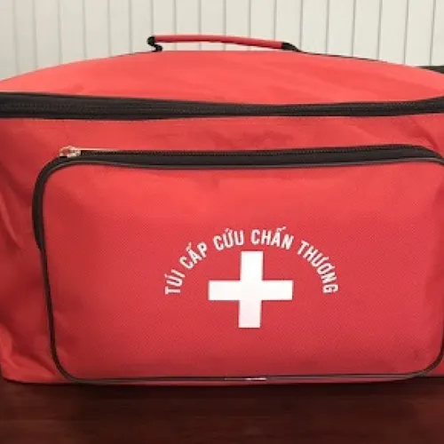 Túi sơ cấp cứu loại A