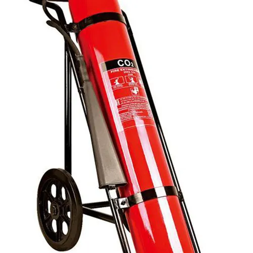 Bình Chữa Cháy khí CO2 MT24