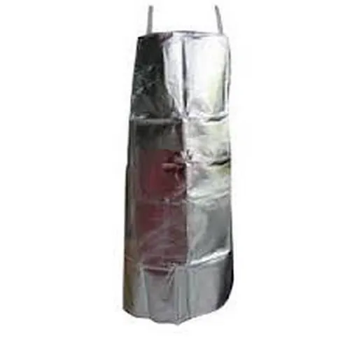 Tạp Dề Nhôm Chịu Nhiệt 1000 Độ C