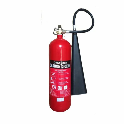 Bình Chữa Cháy Dragon khí CO2 MT5 5kg