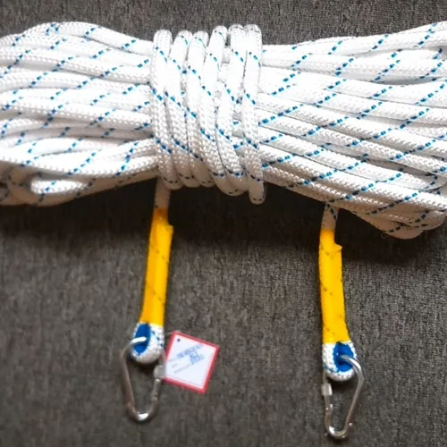 Dây Cứu Người Phi 14 Có Lỗi Thép Hai Móc