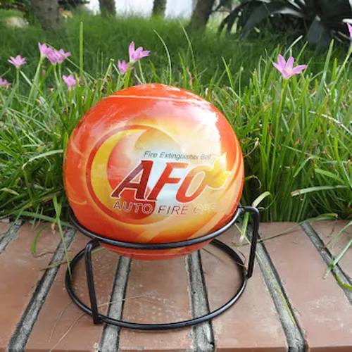 Bình Chữa Cháy Tự Động AFO Bóng Ném