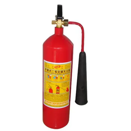 Bình Chữa Cháy CO2 3kg MT3