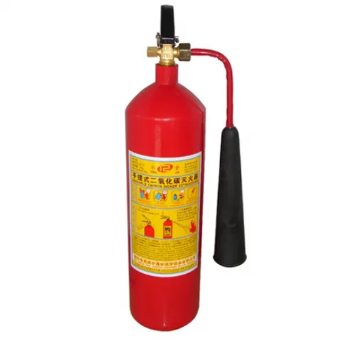 Bình Chữa Cháy Renan Khí CO2 2kg MT2