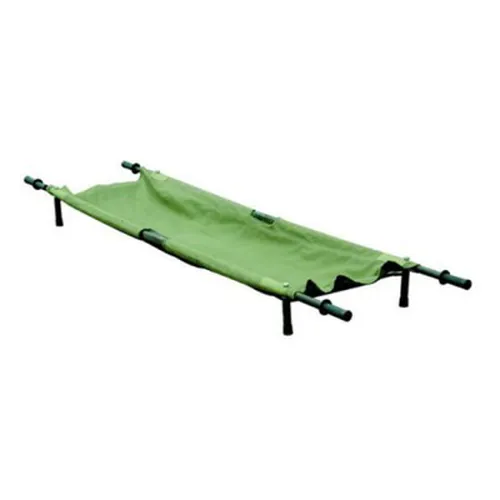 Cáng Cứu Thương Vải Bạt Dù Theo Thông Tư 150 Của BCA Tải Trọng 160kg