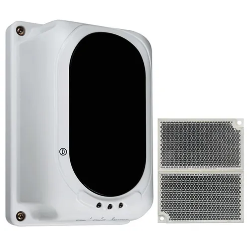 Đầu Báo khói Beam Tanda TX6701