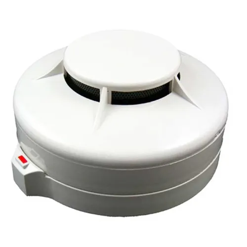 Đầu Dò Khói Quang Địa Chỉ Yunyang YRR-13