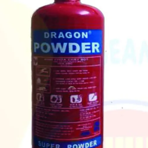 Bình Chữa Cháy Dragon Powder MFZL2 Bột ABC 2kg