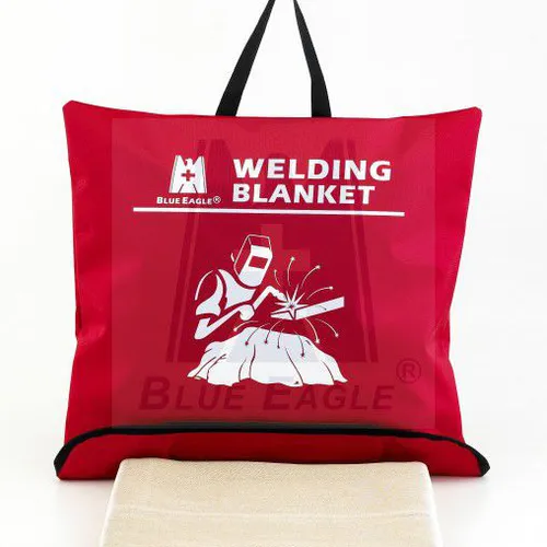 Mềm Chống Cháy Blue Eagle HTX 1000