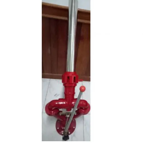 Lăng Giá Phun Foam 1200 - PCCC Tài Phát Lộc