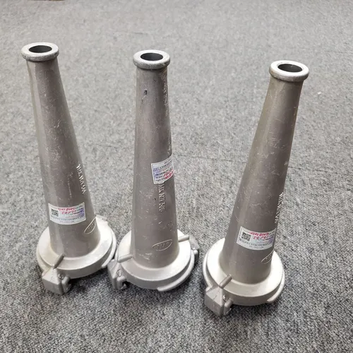 Lăng Phun Chữa CháyTomoken D50 TMK-NZL 50B