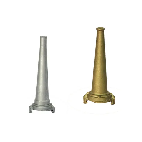 Lăng Phun Tomoken Bằng Đồng D50 TMK-NZL 50BR