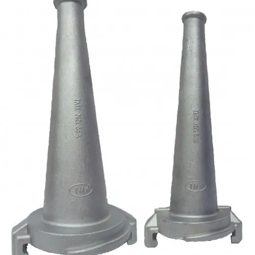 Lăng Phun Chữa CháyTomoken D65 TMK-NZL 65A