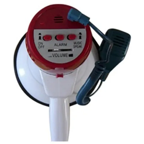 Loa Bin Chữa Cháy Cầm Tay