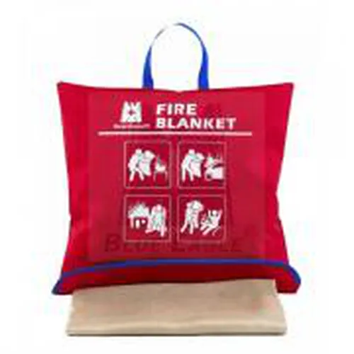 Mềm Chống Cháy Blue Eagle ATG1515