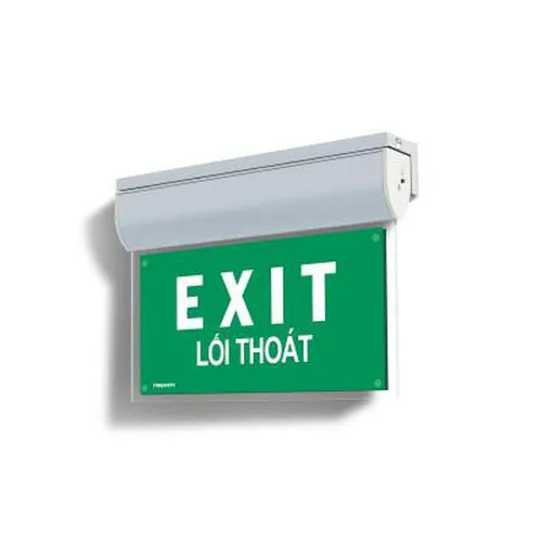 Đèn Exit Lối Thoát Paragon PEXM27U