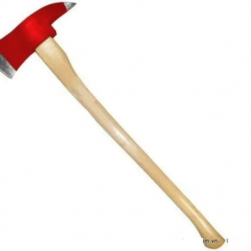 Rìu Chữa Cháy Chuyên Dụng PCCC - Rìu Chữa Cháy Theo Thông Tư 150