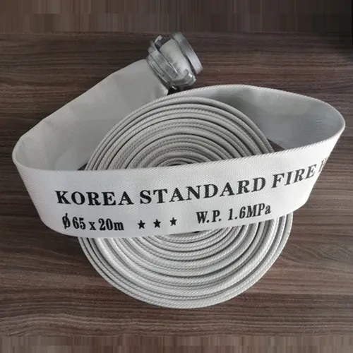 Vòi Chữa Cháy Hàn Quốc DN50 Korea Standard