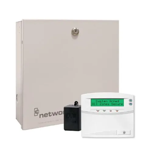Trung Tâm Báo Cháy Networx NX8E 120Zone