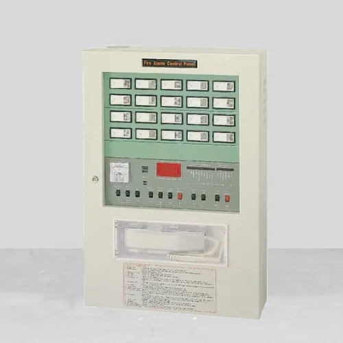 Trung Tâm Báo Cháy Horing Thường AHC-871