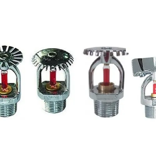 Đầu Phun Chữa Cháy Sprinkler Mintai Phun Lên Phun Xuống 93 Độ, 68 Độ, 79 Độ