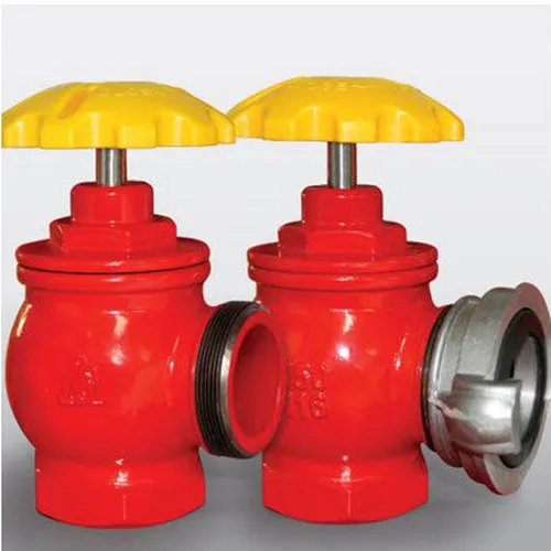 Họng Tiếp Nước Đơn D65