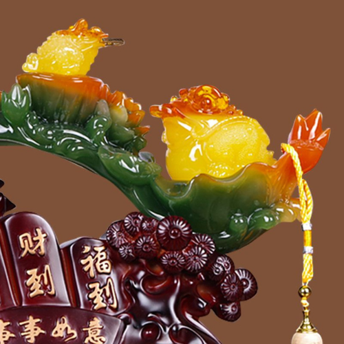 Trượng Ngọc Như Ý Trượng Ngọc Như Ý