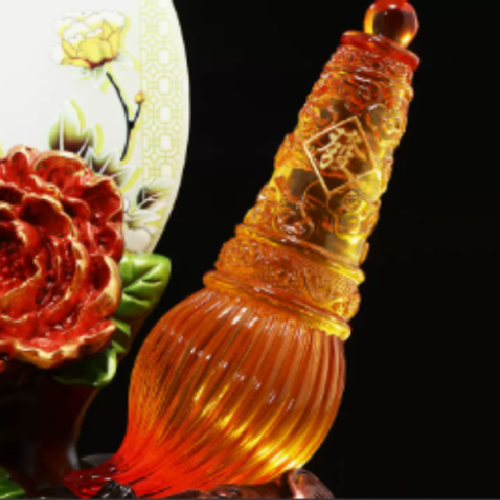 Ngọn Đuốc Phú Quý Ngọn Đuốc Phú Quý