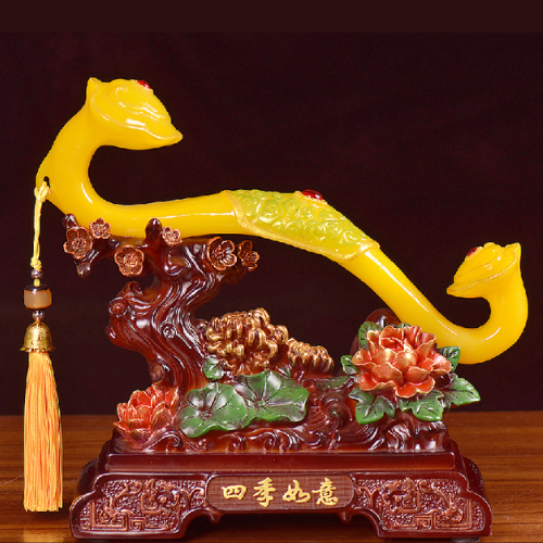 Vương Trượng Như Ý